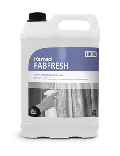 Kemsol FABFRESH Fabric Deodoriser 5LTR