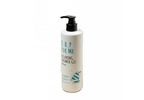 A/A OBP For ME FLOATING SHOWER GEL 450ml Each