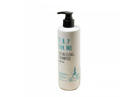 A/A OBP For ME FLOATING SHAMPOO 450ml Each