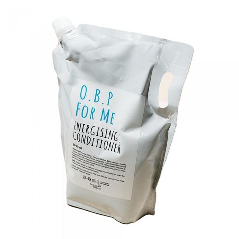 A/A OBP For Me CONDITIONER - Refill Pouch 2L