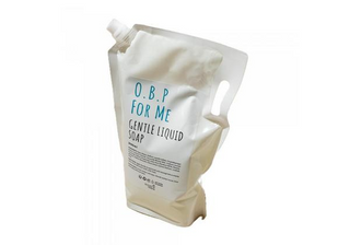 A/A OBP For ME LIQUID HAND SOAP - Refill Pouch 2L