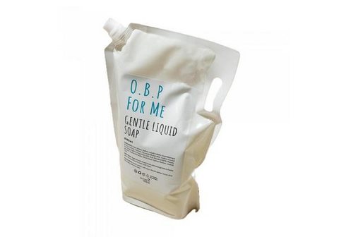 A/A OBP For ME LIQUID HAND SOAP - Refill Pouch 2L