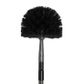 Sabco Domed Cobweb Broom (Ext Handle) Black Each