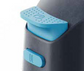 NILFISK VP300 HEPA DRY VACUUM - with Blue Touch Points