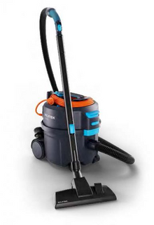 NILFISK VP300 HEPA DRY VACUUM - with Blue Touch Points