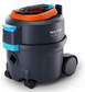 NILFISK VP300 HEPA DRY VACUUM - with Blue Touch Points