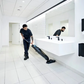 NILFISK DRYFT 'GRAB AND GO' SCRUBBER DRYER