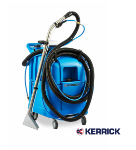 GRACE EXTRACTOR CARPET SHAMPOO MACHINE