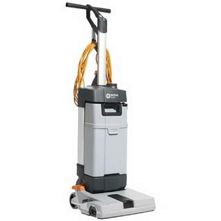 NILFISK UPRIGHT SCRUBBER DRYER - SC100