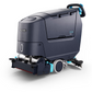 NILFISK WALK BEHIND - MID SIZED - SCRUBBER/DRYER 61cm Twin Disc