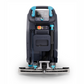 NILFISK WALK BEHIND - MID SIZED - SCRUBBER/DRYER 61cm Twin Disc
