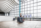 NILFISK VIPER COMPACT RIDE ON - SCRUBBER/DRYER