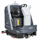NILFISK LARGE RIDE ON - SCRUBBER/DRYER