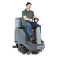 NILFISK RIDE ON - SCRUBBER/DRYER 2 x 355 Disc