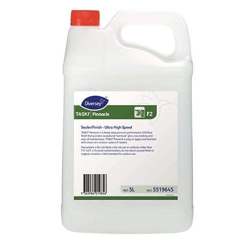 Diversey PINNACLE Floor finish 5L