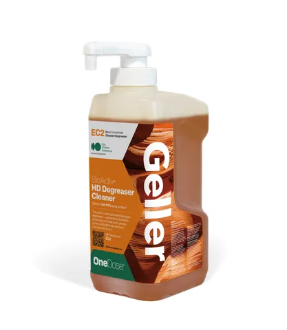 OneDose NO.2 HD Degreaser 1L - BioActiv