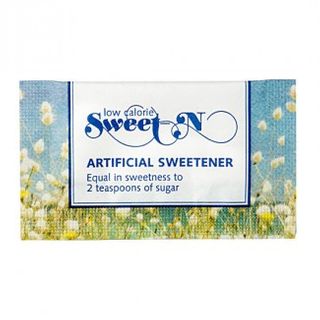 H/P Artificial Sweetner SACHETS x750