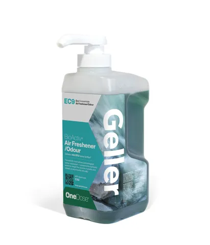 OneDose NO.9 Air Freshener 1L - BioActiv