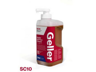 OneDose NO.10 Radier HD Floor Cleaner  1L - BioActiv