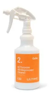 Spray Bottle For OneDose NO.2 HD Degreaser - Each