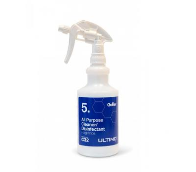 Spray Bottle For OneDose NO.5 Cleaner/ Disinfectant - Each