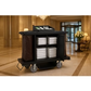 FILTA DELUXE HOUSE KEEPING TROLLEY