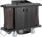 FILTA DELUXE HOUSE KEEPING TROLLEY