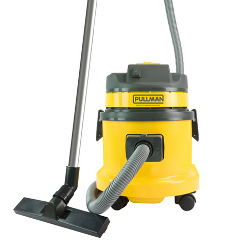 PULLMAN 15L WET & DRY COMMERCIAL VACUUM CLEANER