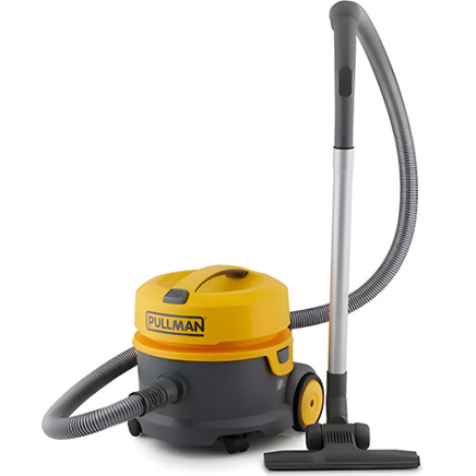 PULLMAN10L DRY ONLY COMMERCIAL VACUUM CLEANER