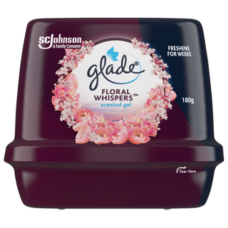GLADE Solid Air Freshener - Floral Whispers