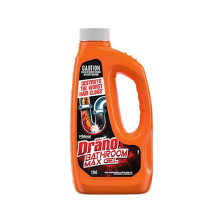 DRANO Gel Bathroom 770ml