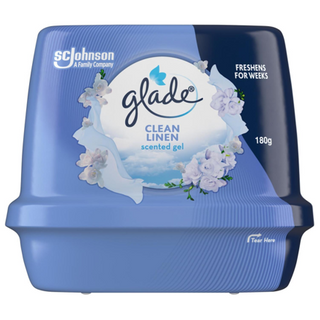 GLADE Solid Air Freshener - Clean Linen
