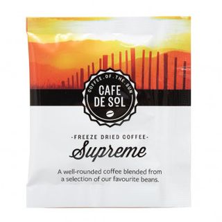 H/P SUPREME Coffee x500