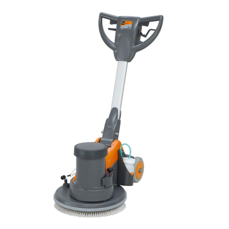 TASKI Ergodisc Duo Floor Scrubber & Polisher