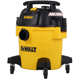 DeWALT WET & DRY 20L Vacuum Cleaner