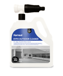 Kemsol HYPO Outdoor Cleaner