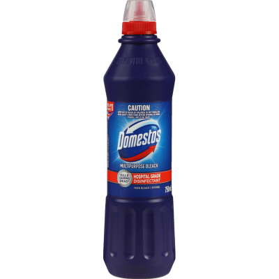 DOMESTOS THICK BLEACH 750ml