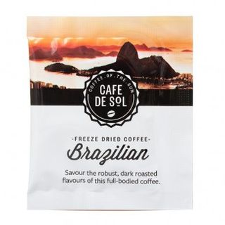 H/P BRAZILLIAN Coffee x500