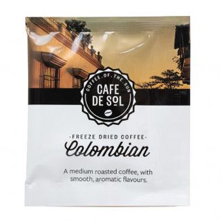 H/P COLUMBIAN Coffee x500