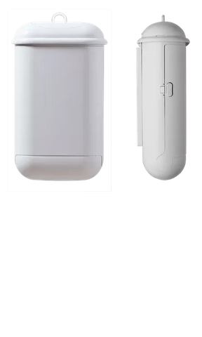 POD PETITE MANUAL UNIT - WHITE