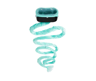 POD PETITE LINER CARTRIDGE - 32 LINERS (Green)