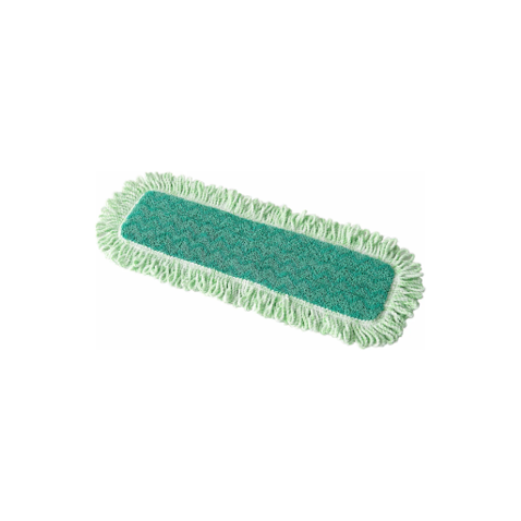 TRUST - Dry Static Dust Mop with Looped Fringe - 46cm