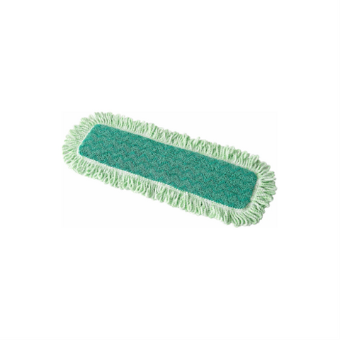 TRUST - Dry Static Dust Mop with Looped Fringe - 66cm