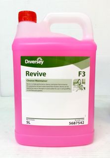 Diversey REVIVE Cleaner/Maintainer 5L