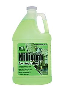 Nilium ODOUR NEUTRALISER 1Gal Green