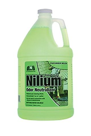 Nilium ODOUR NEUTRALISER 1Gal Green