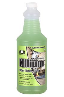 Nilium ODOUR NEUTRALISER 946ml Cucumber Melon