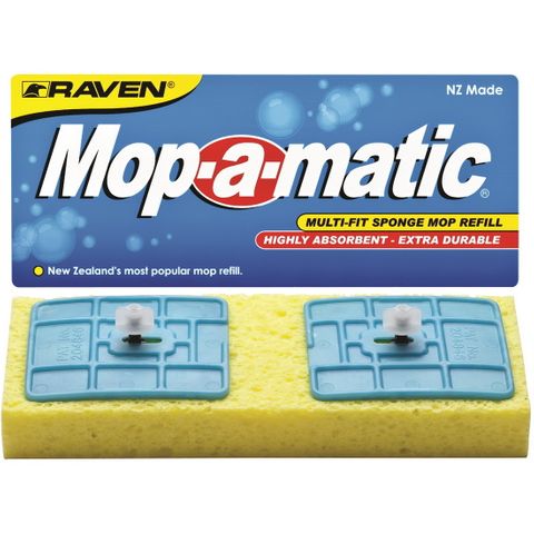 Raven MOP-A-MATIC Standard refill