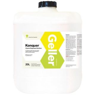 KONQUER Degreaser (Red-O) 20L