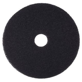 16" BLACK STRIPPER PAD